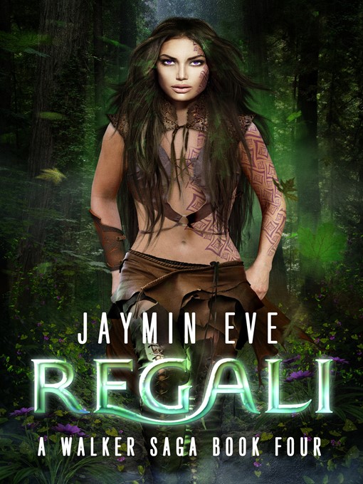 Title details for Regali by Jaymin Eve - Available